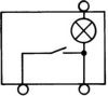 HELLA 6EH 003 268-001 Switch